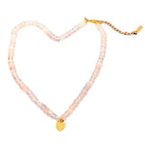 Jennifer Behr Glinda Necklace - A Magical Gift for Teens & Adults Wicked Oz Fans